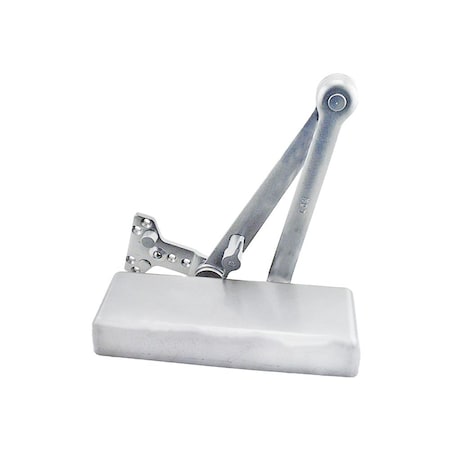 Lcn Manual, LCN 4040XP, Surface Mounted Closer, Heavy Duty Interior and Exterior P4040XPHC